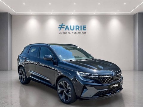 Voitures D'occasion À Saint-Astier | Renault Austral E-Tech Hybrid 200 Iconic Esprit Alpine