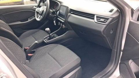 Voitures D'occasion À Bergerac | Renault Clio V Tce 90 Equilibre