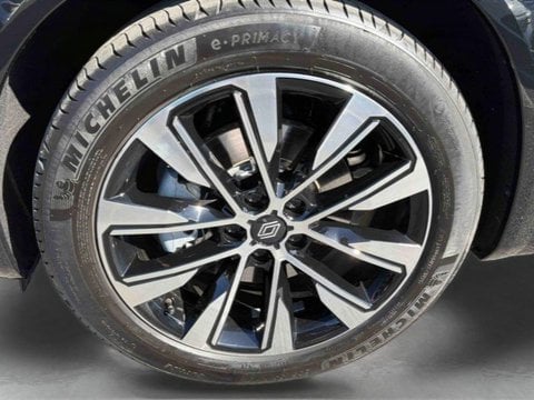 Voitures D'occasion À Brive La Gaillarde | Renault Espace Vi E-Tech Full Hybrid 200 Gsr2 Techno