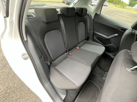 Voitures D'occasion À Saint-Avit | Seat Ibiza 1.0 Tsi 95 Ch S/S Bvm5 Style Business