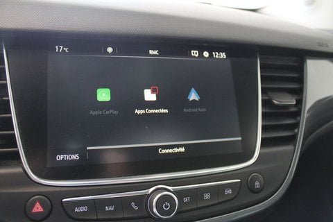 Voitures D'occasion À Châtellerault | Opel Crossland 1.5 D 110 Ch Bvm6 Elegance