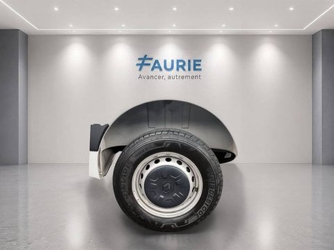Voitures D'occasion À Sarlat | Renault Master Iii Fgn Trac F3500 L2H2 Blue Dci 135 Confort