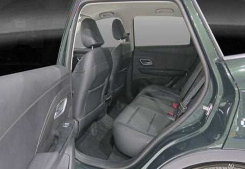 Voitures D'0Km À Saintes | Mg Zs 1.5 L Hybrid+ 197 Ch Luxury