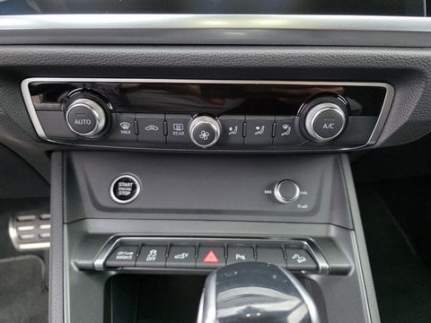 Voitures D'occasion À Saint-Avit | Audi Q3 Sportback 45 Tfsie 245 Ch S Tronic 6 S Line