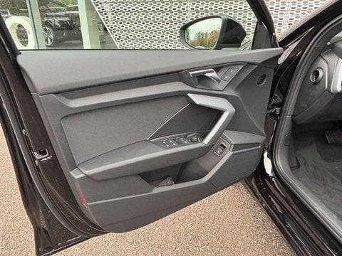 Voitures D'0Km À Saint-Avit | Audi A3 Sportback Tfsi E Hybride Rechargeable 204 S Tronic 6 Design