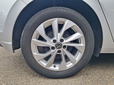 Voitures D'occasion À Dax | Volkswagen Polo 1.0 Tsi 95 S&S Bvm Life