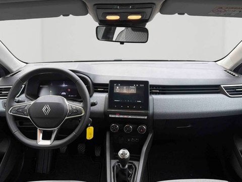 Voitures D'occasion À Trélissac | Renault Clio Eco-G 100 Ch Gsr2 Evolution