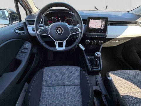Voitures D'occasion À Brive La Gaillarde | Renault Clio V Tce 90 Evolution