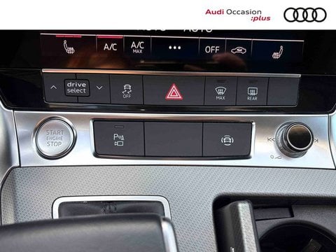 Voitures D'occasion À Brive La Gaillarde | Audi A7 Sportback 50 Tdi 286 Tiptronic 8 Quattro Avus