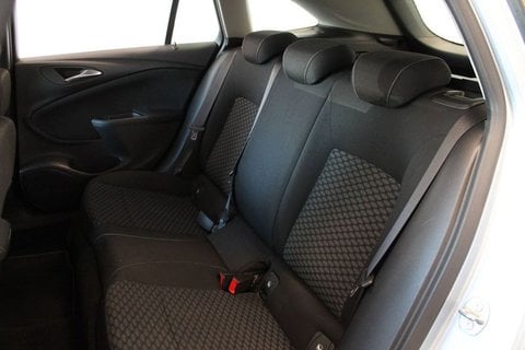 Voitures D'occasion À Migné-Auxances | Opel Astra K Sports Tourer 1.6 Cdti 110 Ch Start/Stop In...