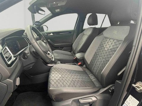 Voitures D'occasion À Brive La Gaillarde | Volkswagen T-Roc 1.5 Tsi Evo 150 Start/Stop Dsg7 R-Line