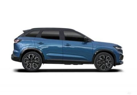 Voitures D'0Km À Guéret | Renault Austral Full Hybrid E-Tech 200 Ch Esprit Alpine