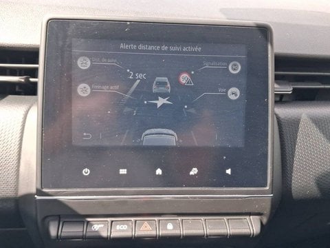 Voitures D'occasion À Bergerac | Renault Clio V Tce 90 Equilibre
