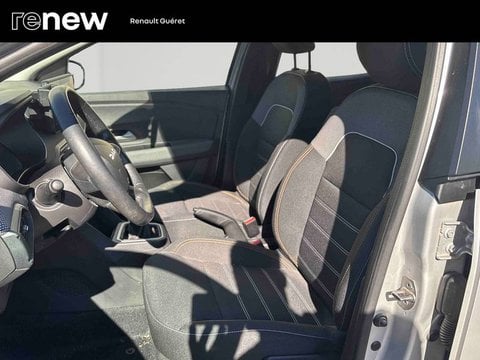 Voitures D'occasion À Guéret | Dacia Sandero Iii Eco-G 100 Stepway Expression