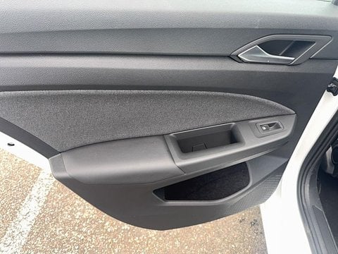 Voitures D'0Km À Saint-Pierre-Du-Mont | Volkswagen Golf 2.0 Tdi 150 Dsg7 Life Plus