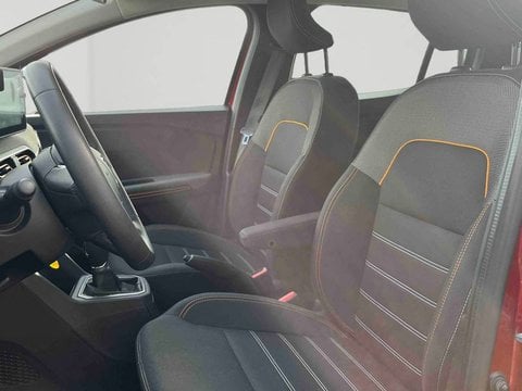 Voitures D'occasion À Trélissac | Dacia Sandero Iii Tce 90 Cvt - 22 Stepway Confort