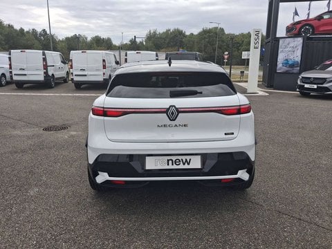 Voitures D'occasion À Montauban | Renault Mégane Megane E-Tech Ev60 220 Ch Super Charge Techno