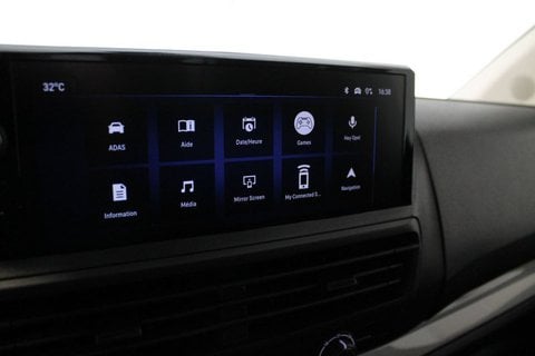 Voitures D'occasion À Châtellerault | Opel Vivaro Fourgon V Fgn Taille M Bluehdi 180 S&S Eat8