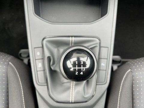 Voitures D'occasion À Saint-Avit | Seat Ibiza 1.0 Tsi 95 Ch S/S Bvm5 Style Business
