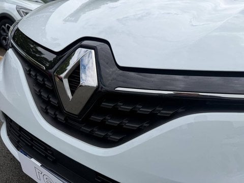 Voitures D'occasion À Sarlat | Renault Clio V Tce 100 Gpl Evolution