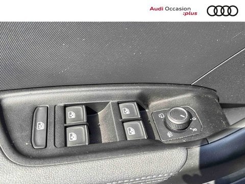 Voitures D'occasion À Brive La Gaillarde | Audi A1 Allstreet 30 Tfsi 110 Ch S Tronic 7 Design Luxe