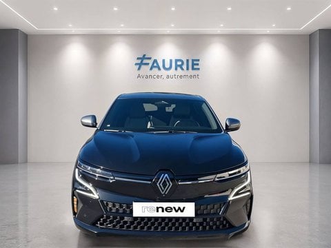Voitures D'occasion À Bergerac | Renault Mégane Megane V Electrique Megane E-Tech Ev60 220 Ch S...