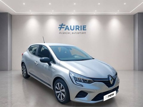 Voitures D'occasion À Bergerac | Renault Clio V Tce 90 Equilibre