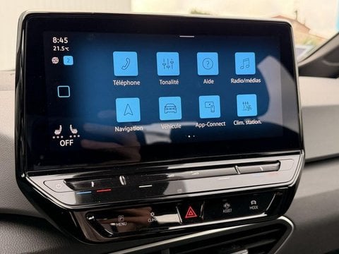 Voitures D'occasion À Boé | Volkswagen Id.3 204 Ch Pro Performance