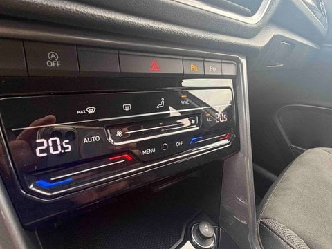 Voitures D'occasion À Brive La Gaillarde | Volkswagen T-Roc 1.5 Tsi Evo 150 Start/Stop Dsg7 Style