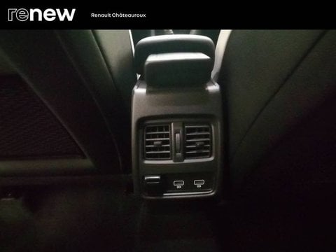 Voitures D'occasion À Saint Maur | Renault Captur Ii Tce 100 Gpl - 21 Intens