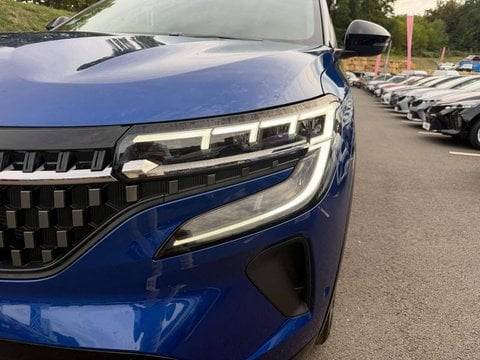 Voitures D'occasion À Sarlat | Renault Austral E-Tech Hybrid 200 Techno