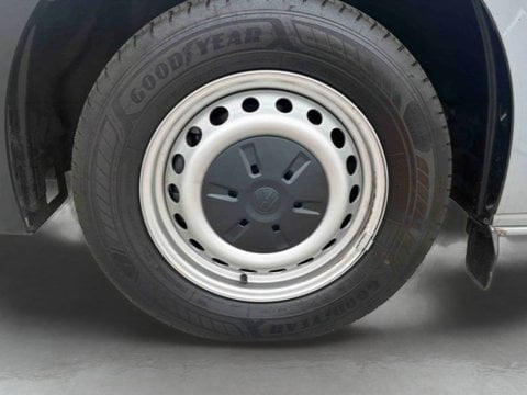 Voitures D'occasion À Brive La Gaillarde | Volkswagen Transporter Van L1H1 2.0 Tdi 150 Bva8 Busi...