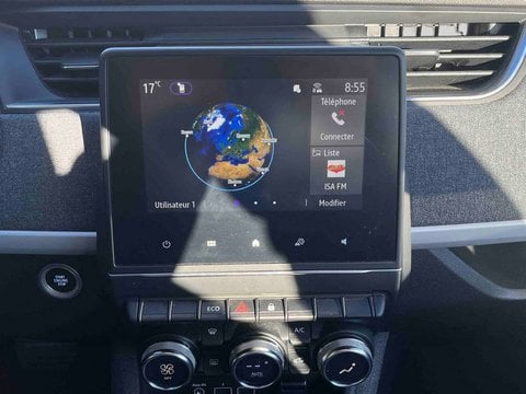 Voitures D'occasion À Trélissac | Renault Zoe R110 - My22 Evolution