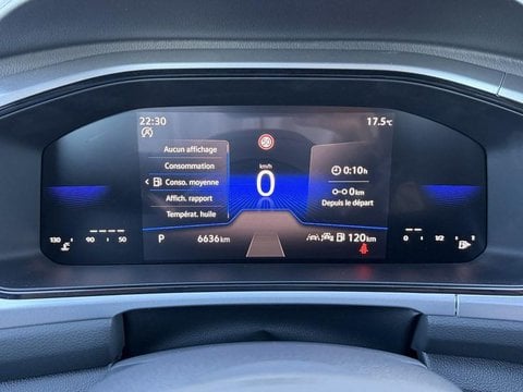Voitures D'occasion À Boé | Volkswagen T-Roc 1.5 Tsi Evo2 150 Start/Stop Dsg7 Vw Edition
