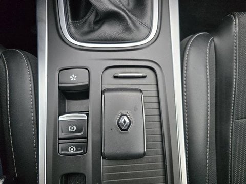 Voitures D'occasion À Montauban | Renault Mégane Megane Iv Iv Berline Blue Dci 115 Intens
