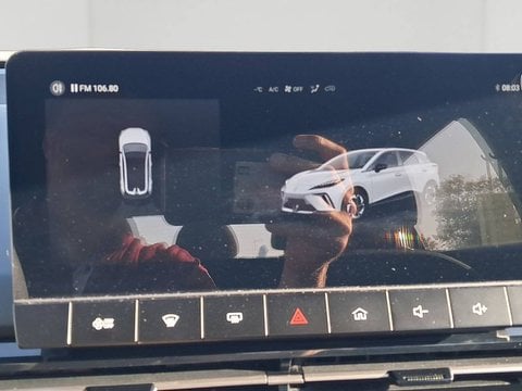 Voitures D'occasion À Limoges | Mg Mg4 Electric 51Kwh - 125 Kw 2Wd Standard