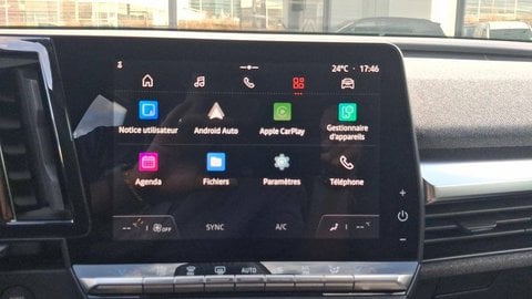 Voitures D'occasion À Limoges | Renault Mégane Megane V Electrique Megane E-Tech Ev40 130Ch Sta...