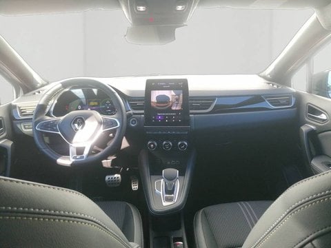 Voitures D'occasion À Cahors | Renault Captur E-Tech Full Hybrid 145 Engineered