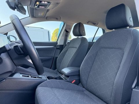 Voitures D'occasion À Boé | Volkswagen Golf 2.0 Tdi Scr 116 Dsg7 Life Plus