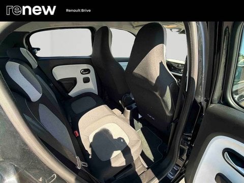 Voitures D'occasion À Brive La Gaillarde | Renault Twingo Iii Tce 95 Zen