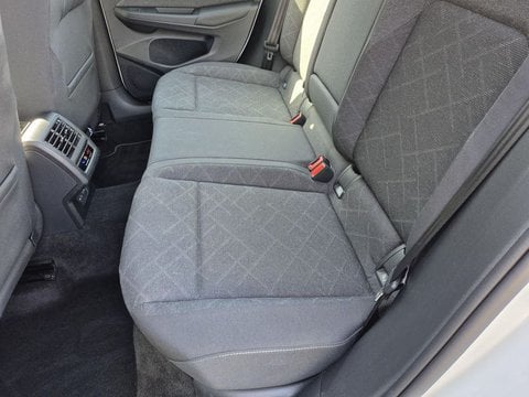 Voitures D'occasion À Saint-Avit | Volkswagen Golf 1.0 Tsi Opf 110 Bvm6 Life Business