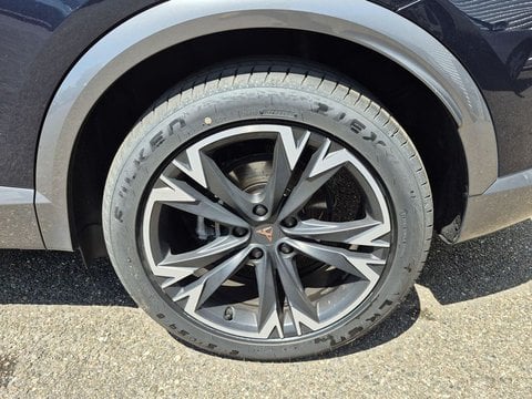 Voitures D'occasion À Dax | Cupra Formentor 1.4 E-Hybrid 204 Ch Dsg6 V