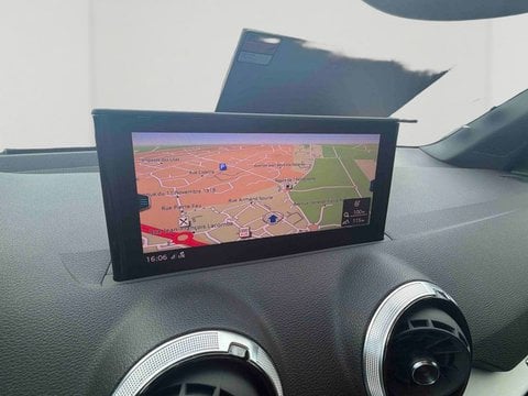 Voitures D'occasion À Brive La Gaillarde | Audi Q2 35 Tfsi 150 S Tronic 7 S Line