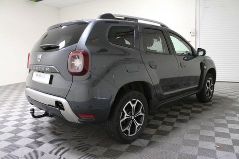 Voitures D'occasion À Migné-Auxances | Dacia Duster Ii Tce 125 4X2 Prestige
