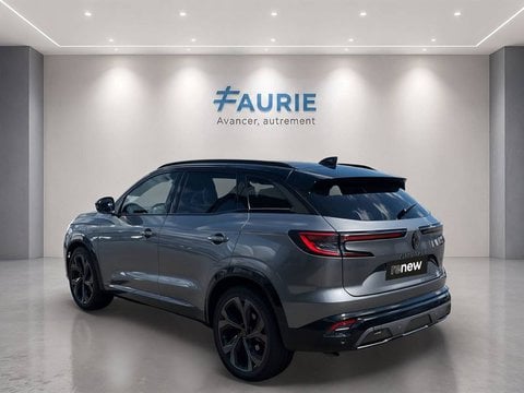 Voitures D'occasion À Trélissac | Renault Austral E-Tech Hybrid 200 Iconic Esprit Alpine