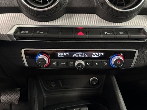 Voitures D'occasion À Gond Pontouvre | Audi Q2 30 Tdi 116 S Tronic 7 Design