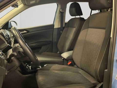 Voitures D'occasion À Trélissac | Volkswagen T-Cross 1.0 Tsi 116 Start/Stop Dsg7 Life