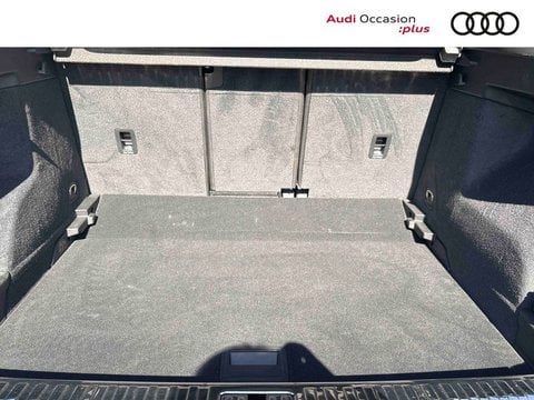 Voitures D'occasion À Brive La Gaillarde | Audi Q3 Sportback 35 Tdi 150 Ch S Tronic 7 S Line