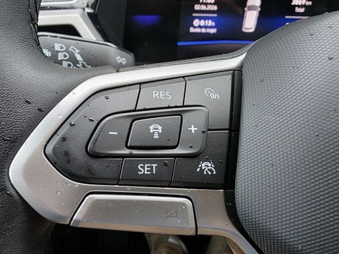 Voitures D'occasion À Dax | Volkswagen Touran 2.0 Tdi 150 Dsg7 5Pl Life Plus