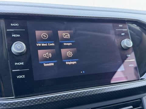 Voitures D'occasion À Boé | Volkswagen T-Cross 1.0 Tsi 95 Start/Stop Bvm5 Lounge